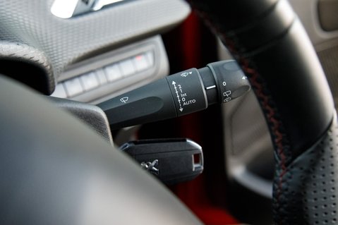 Peugeot 2008 PURETECH S/S GT LINE 18