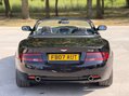 Aston Martin DB9 5.9 DB9 Volante Auto 2dr 30