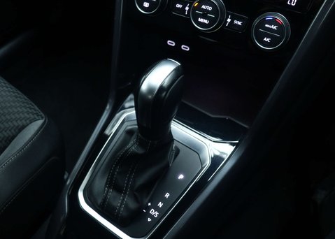 Volkswagen T-Roc 1.5 T-Roc R-Line TSi Evo Semi-Auto 5dr 36