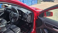 Mercedes-Benz A Class 1.5 A180d Sport (Premium) Hatchback 5dr Diesel 7G-DCT Euro 6 (s/s) (109 ps) 6