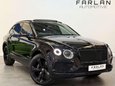 Bentley Bentayga 4.0d V8 SUV 5dr Diesel Auto 4WD Euro 6 (s/s) (435 ps) 1