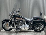 Harley-Davidson Softail HERITAGE 1450 2005 ONLY 7K LONG MOT CRUISER 1450CC 4