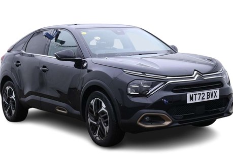 Citroen C4 1.2 PureTech C-Series Edition Hatchback 5dr Petrol Manual Euro 6 (s/s) (130