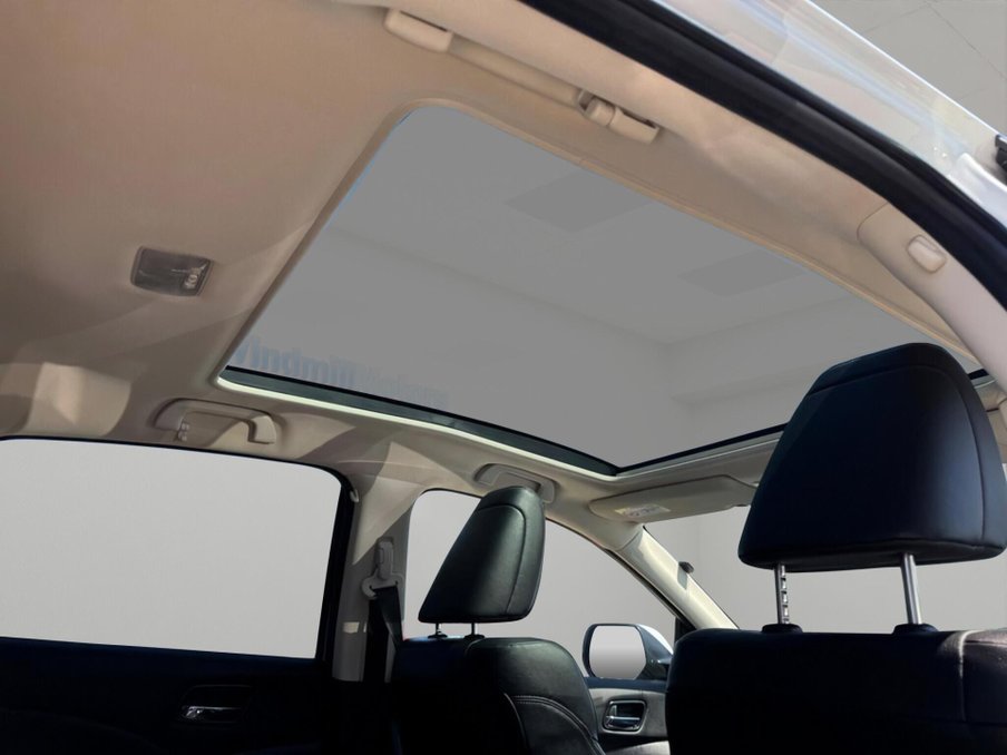 2015 Honda CR-V — image 3