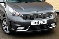 Kia Niro 2 10