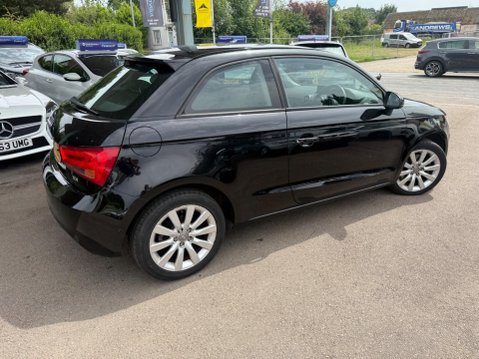 Audi A1 1.6 TDI Sport Euro 5 (s/s) 3dr 6