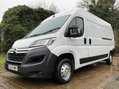 Citroen Relay 35 L3H2 ENTERPRISE EDITION BLUEHDI S/S 36