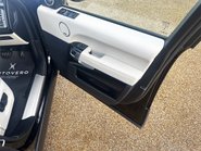 Land Rover Range Rover SDV8 VOGUE 64