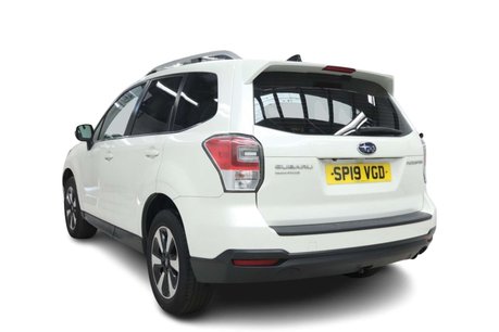 Subaru Forester 2.0i XE Premium SUV 5dr Petrol Lineartronic 4WD Euro 6 (s/s) EyeSight (150  4