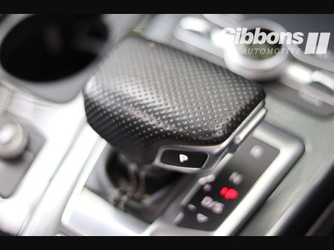 Audi Q7 3.0 Q7 Vorsprung TDI Quattro Auto 4WD 5dr 14