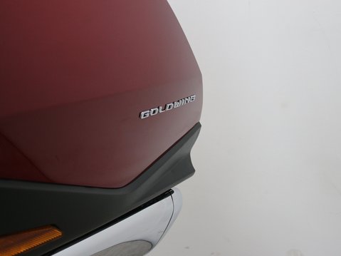 Honda GL1800 Goldwing GL 1800 GOLDWING J TOUR 36