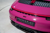 Porsche 911 TARGA 4S PDK. NOW SOLD. SIMILAR REQUIRED. PLEASE CALL 01903 254800. 48