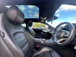 Mercedes-Benz C Class 2.1 C250d AMG Line (Premium Plus) Coupe 2dr Diesel G-Tronic+ Euro 6 (s/s) ( 17