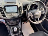 Ford Kuga 2.0 TDCi EcoBlue ST-Line AWD Euro 6 (s/s) 5dr 13