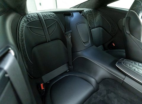 Aston Martin DBS Superleggera 12