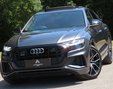 Audi SQ8 4.0 TDI V8 Vorsprung Tiptronic quattro Euro 6 (s/s) 5dr