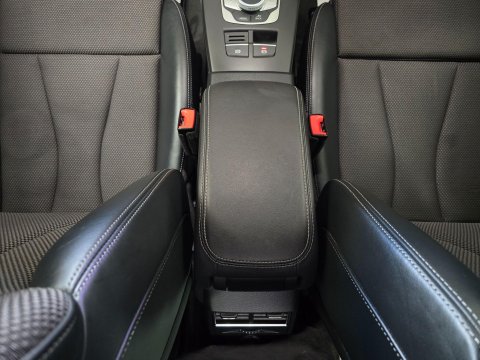 Audi A3 2.0 TFSI Black Edition Sportback Euro 6 (s/s) 5dr 19