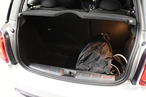Mini Hatch Cooper S Electric Level 1 3dr 52