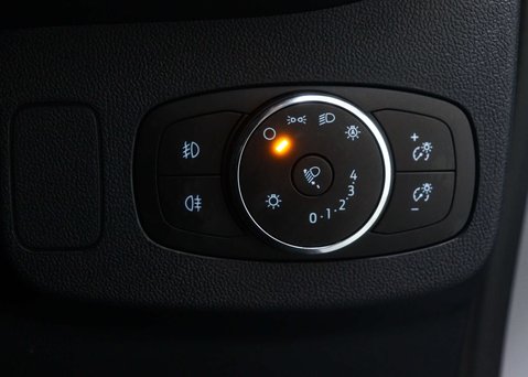 Ford Puma 1.0T EcoBoost MHEV ST-Line X SUV 5dr Petrol Hybrid DCT Euro 6 (s/s) (125 ps 38