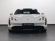 Porsche Taycan Performance Plus 93.4kWh Turbo S Saloon 4dr Electric Auto 4WD (11kW Charger 26