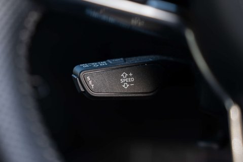 Audi TT 2.0 TT Black Edition TFSI Quattro Semi-Auto 4WD 3dr 43
