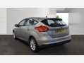 Ford Focus 1.0T EcoBoost Titanium Euro 6 (s/s) 5dr 5