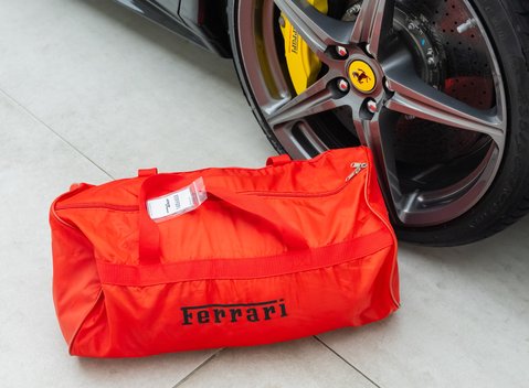 Ferrari 458 SPIDER 33