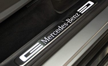 Mercedes-Benz G Series G 350 D 4MATIC AMG LINE PREMIUM 18