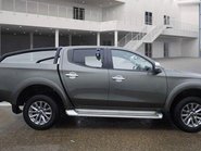 Mitsubishi L200 DI-D 4WD BARBARIAN DCB 6