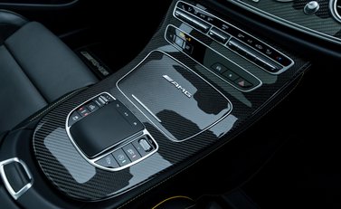 Mercedes-Benz E Class E63 S AMG FINAL EDITION 25