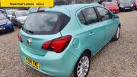 Vauxhall Corsa 1.4i SE Auto Euro 6 5dr 18