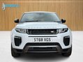 Land Rover Range Rover Evoque 2.0 TD4 HSE Dynamic SUV 5dr Diesel Auto 4WD Euro 6 (s/s) (180 ps) 11