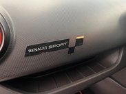 Renault Clio 1.6 TCe Renaultsport Lux EDC Euro 5 5dr 13