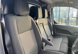 Fiat Scudo P/V BLUEHDI PRIMO 12