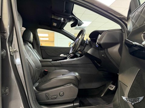 DS DS 7 1.6 E-TENSE 13.2kWh Rivoli Crossback EAT8 Euro 6 (s/s) 5dr 61