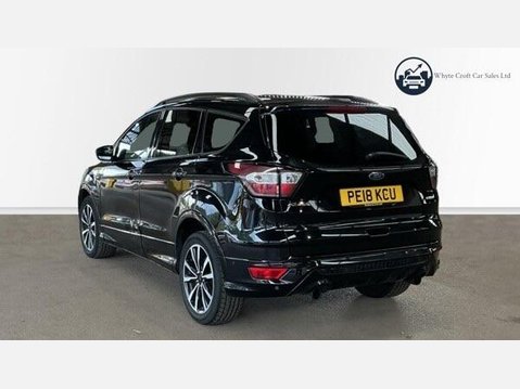 Ford Kuga 1.5T EcoBoost ST-Line Euro 6 (s/s) 5dr 5