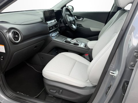 Hyundai KONA 150kW Ultimate 64kWh 5dr Auto 2