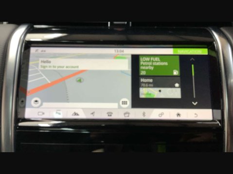 Land Rover Discovery Sport 2.0 Discovery Sport R-Dynamic S D Auto 4WD 5dr 13