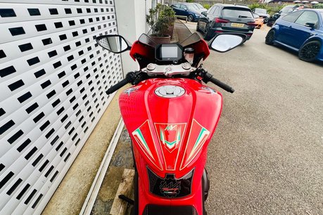 MV Agusta F3 F3 800 15