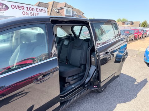 Ford Grand C-Max 1.6 TITANIUM TDCI 7 SEATER 8