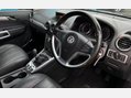 Vauxhall Antara 2.2 CDTi Diamond SUV 5dr Diesel Manual 2WD Euro 5 (s/s) (163 ps) 7