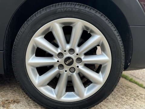 Mini Clubman 1.5 Cooper Euro 6 (s/s) 6dr 34