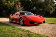 Ferrari F430 4.3 2dr 4