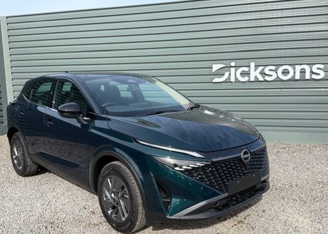 Nissan Qashqai E-POWER 205 ACENTA PREMIUM  1