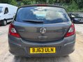 Vauxhall Corsa 1.2 16V SXi Hatchback 5dr Petrol Manual Euro 5 (A/C) (85 ps) 16