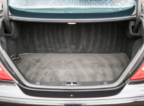 Mercedes-Benz CLK DTM AMG 32