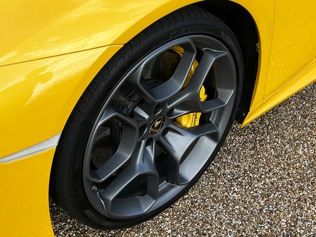 Lamborghini Huracan LP 610-4 33