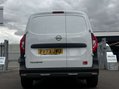 Nissan Townstar 1.3 TCe Acenta Panel Van 6dr Petrol Manual L2 Euro 6 (s/s) (130 ps) 10