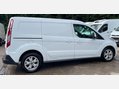 Ford Transit Connect 1.5 TDCi 240 Limited Panel Van 5dr Diesel Powershift L2 H1 (129 g/km, 118 b 11