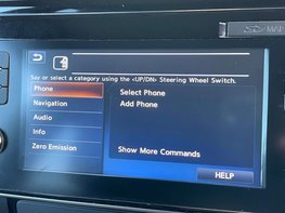 Nissan LEAF Leaf Takna 5dr 44